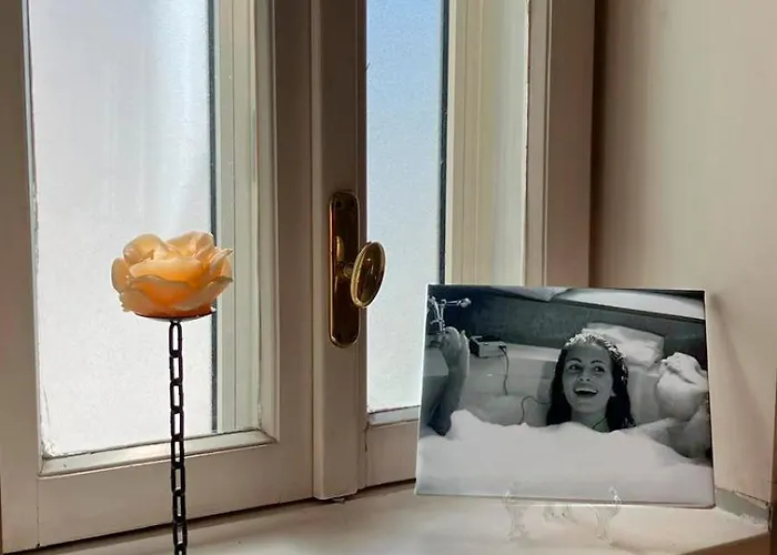 Suite Love By Fh
